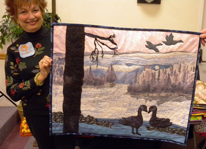 Kar Hofmann - "Landscape"